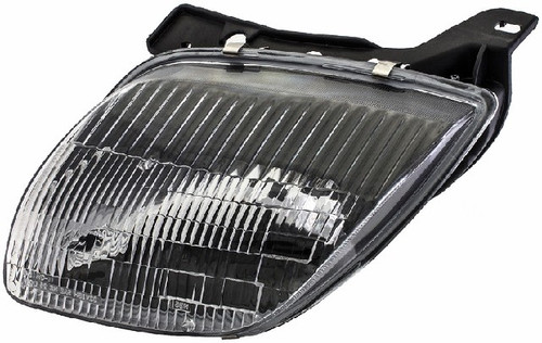Dorman Headlight Assembly 1590074 - view 3