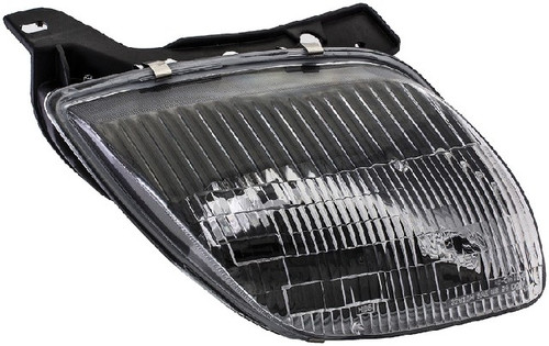 Dorman Headlight Assembly 1590075 - view 2