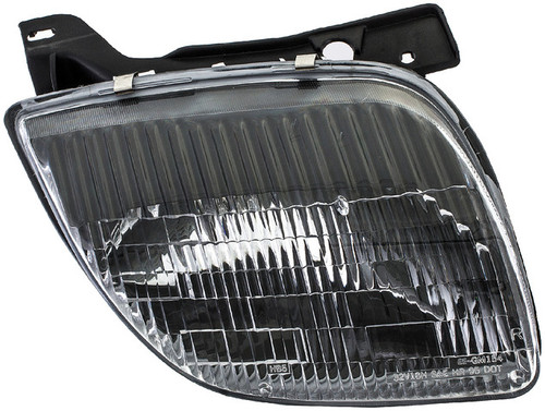 Dorman Headlight Assembly 1590075 - view 3