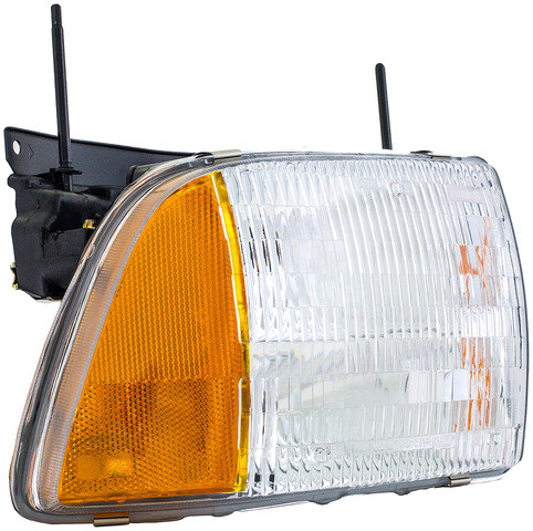 Dorman Headlight Assembly P/N:1590081