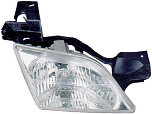 Dorman Headlight Assembly 1590084