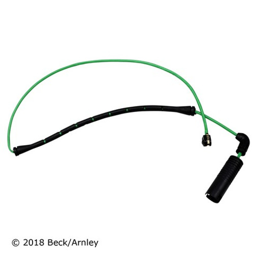 Beck/Arnley Disc Brake Pad Wear Sensor P/N:084-1522 Beck/Arnley Disc Brake Pad Wear Sensor P/N:084-1522