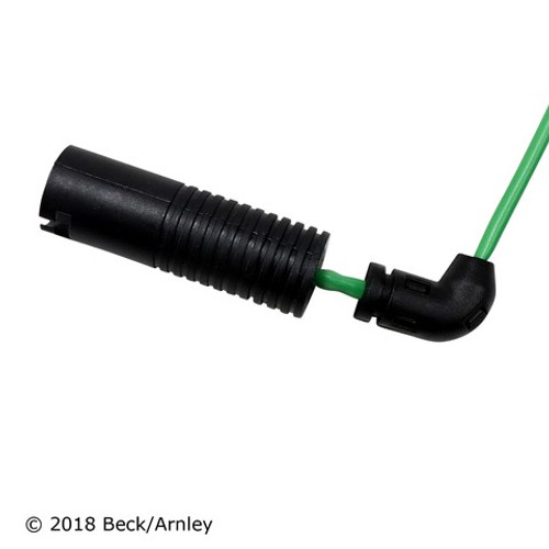 Beck/Arnley Disc Brake Pad Wear Sensor P/N:084-1522 Beck/Arnley Disc Brake Pad Wear Sensor P/N:084-1522