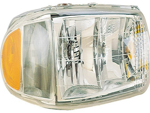Dorman Headlight Assembly 1590097