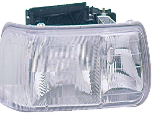 Dorman Headlight Assembly 1590119