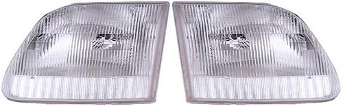 Dorman Headlight Assembly 1590140