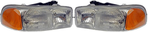 Dorman Headlight Assembly 1590141
