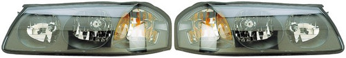 Dorman Headlight Assembly 1590142