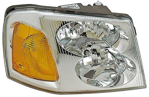 Dorman Headlight Assembly 1590145