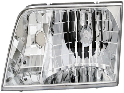 Dorman Headlight Assembly 1590152