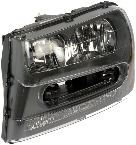 Dorman Headlight Assembly P/N:1590160