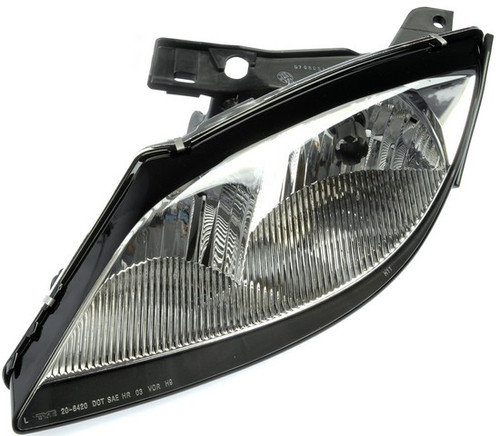 Dorman Headlight Assembly 1590165