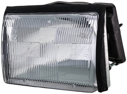 Dorman Headlight Assembly 1590200