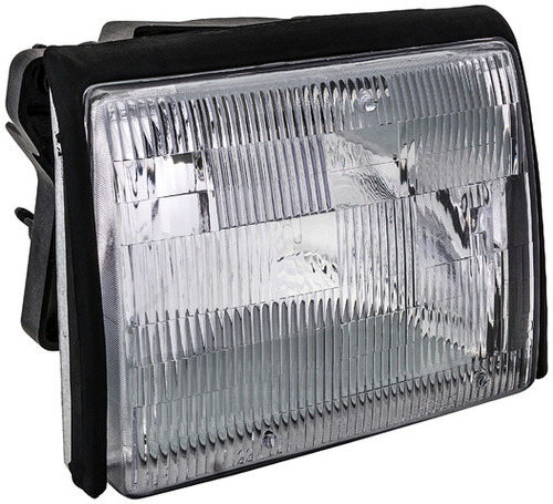 Dorman Headlight Assembly 1590200 - view 2