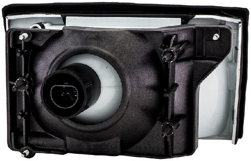 Dorman Headlight Assembly 1590200 - view 3