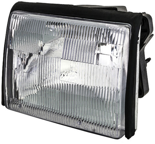 Dorman Headlight Assembly P/N:1590201