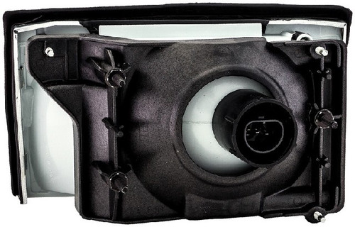 Dorman Headlight Assembly 1590201 - view 2