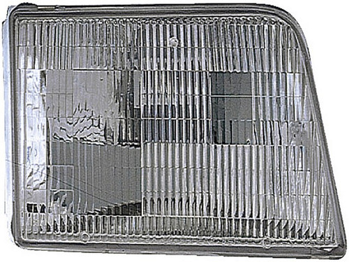 Dorman Headlight Assembly 1590207