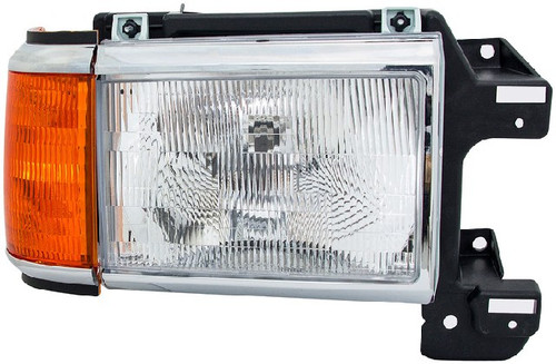 Dorman Headlight Assembly P/N:1590211