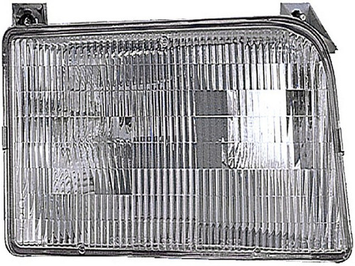 Dorman Headlight Assembly 1590213
