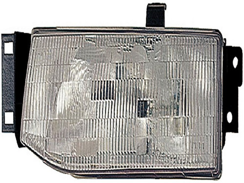 Dorman Headlight Assembly 1590214