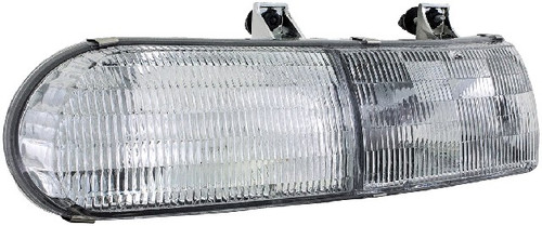 Dorman Headlight Assembly 1590216