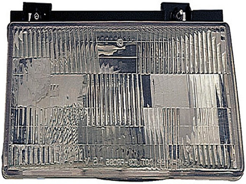 Dorman Headlight Assembly 1590221