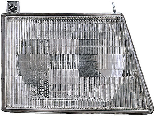 Dorman Headlight Assembly 1590237
