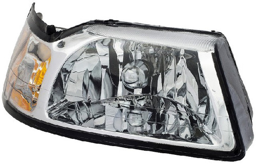 Dorman Headlight Assembly 1590269 - view 2