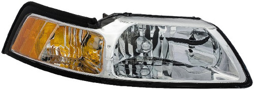 Dorman Headlight Assembly 1590269 - view 4