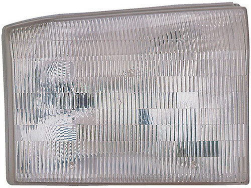 Dorman Headlight Assembly 1590282