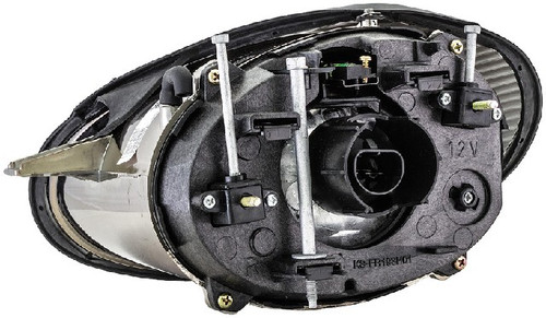 Dorman Headlight Assembly 1590295 - view 2