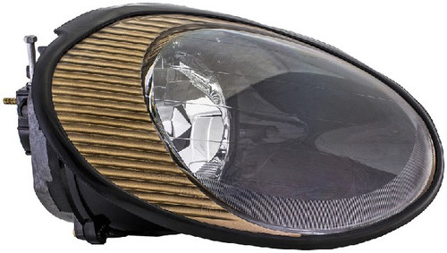 Dorman Headlight Assembly 1590295 - view 4