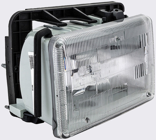 Dorman Headlight Assembly 1590436 - view 3