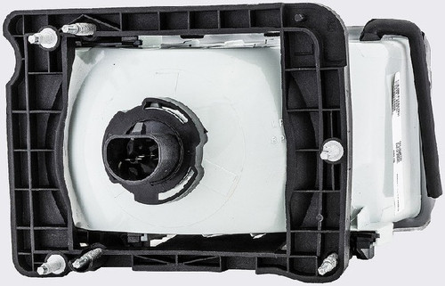 Dorman Headlight Assembly 1590436 - view 4