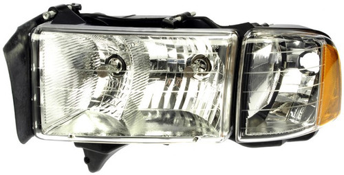 Dorman Headlight Assembly 1590468