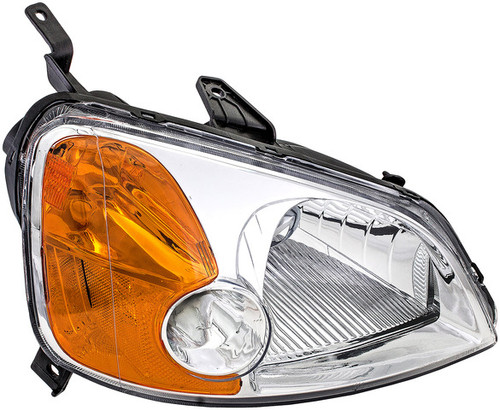 Dorman Headlight Assembly 1590507 - view 2