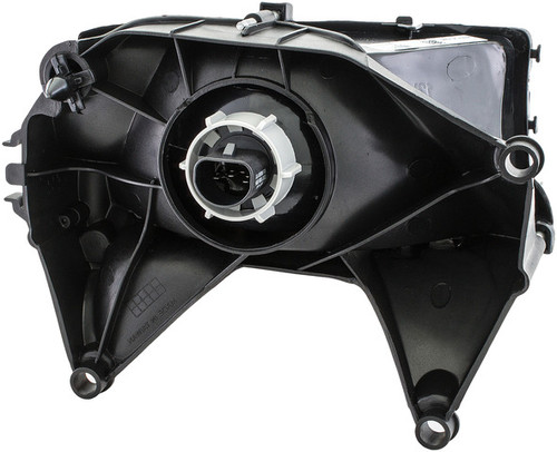 Dorman Headlight Assembly 1590522 - view 3