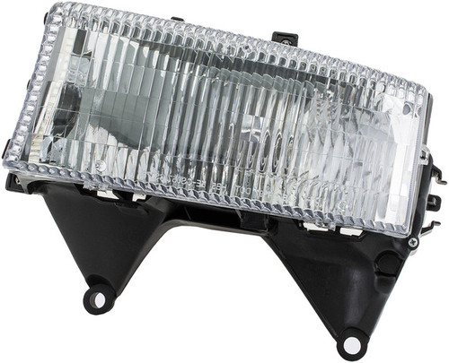 Dorman Headlight Assembly 1590522 - view 4