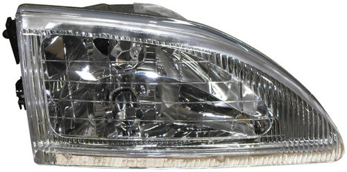 Dorman Headlight Assembly 1590533