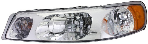Dorman Headlight Assembly 1590534 - view 2