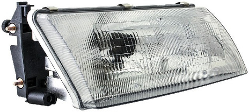 Dorman Headlight Assembly 1590627 - view 4