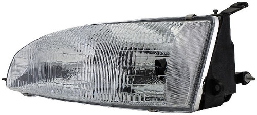 Dorman Headlight Assembly 1590666