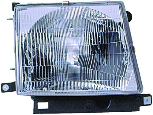 Dorman Headlight Assembly 1590795