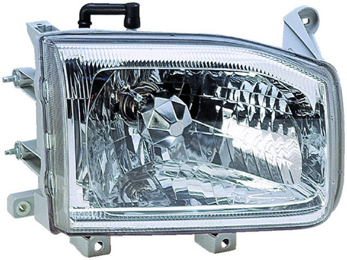 Dorman Headlight Assembly 1590826