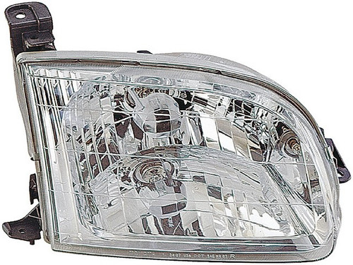 Dorman Headlight Assembly 1590836