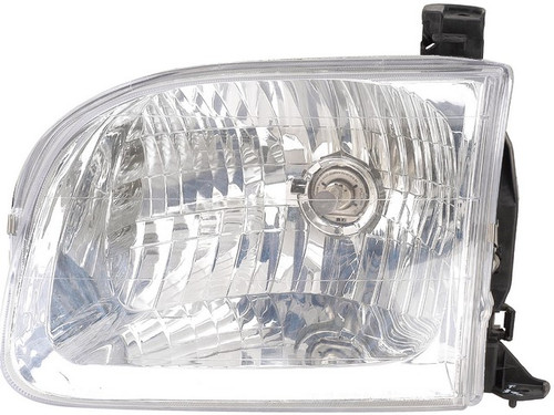 Dorman Headlight Assembly 1590851