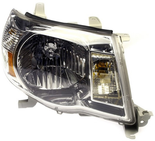 Dorman Headlight Assembly 1590993