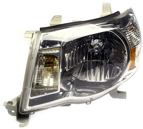 Dorman Headlight Assembly 1590994