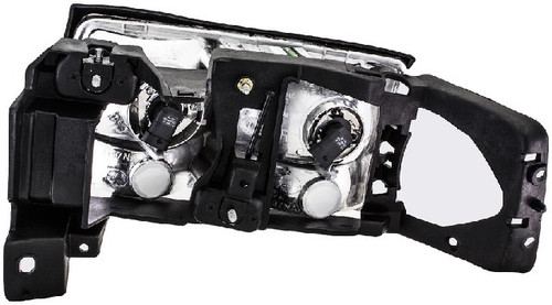 Dorman Headlight Assembly 1591001 - view 3
